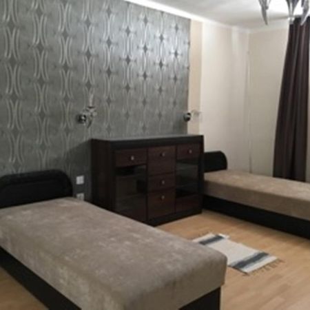 Eden Vendeghaz Hotel Veszprem Ngoại thất bức ảnh